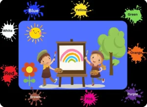 Art Class Classroom rug