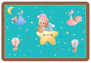 Nap Time Rugs