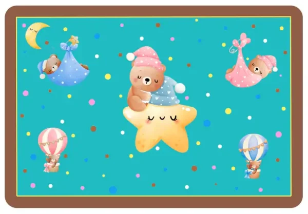 Nap Time Rugs