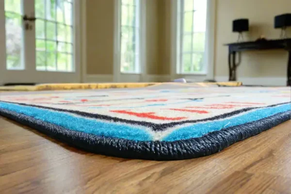 Bi-Lingual Counting Classroom Area Rug 5' x 8' - Image 5