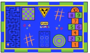 Play Time Rugs
